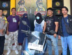 Ketika Kakak Jadi Pahlawan: Unggahan Facebook Buka Jalan Terungkapnya Kasus Curanmor di Gorontalo