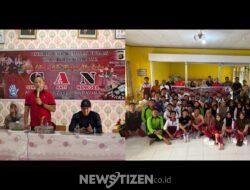 Pelajar Jadi Garda Terdepan, Ditresnarkoba Polda Gorontalo Tanamkan Kesadaran Anti-Narkoba di SMA 3 Gorut