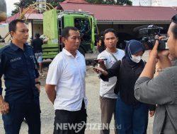 Tegas Tanpa Toleransi: Polda Gorontalo Kunci Akses Tambang Emas Ilegal di Pohuwato