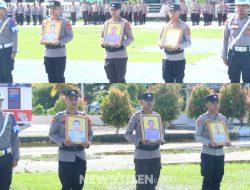 Kompol Heny Tegaskan Komitmen Polri: Pelanggar Kode Etik Tak Layak Dipertahankan