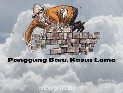 Di Balik Isu: Ketika Sorotan Korupsi di Gorut Diiringi Alunan Distraksi