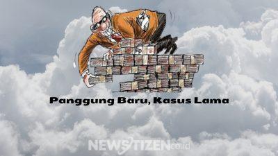 Di Balik Isu: Ketika Sorotan Korupsi di Gorut Diiringi Alunan Distraksi