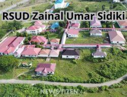 Direktur RSUD ZUS: Kami Terus Berbenah, Kritik Jadi Motivasi Perbaikan