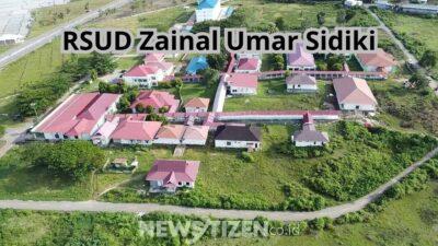Direktur RSUD ZUS: Kami Terus Berbenah, Kritik Jadi Motivasi Perbaikan