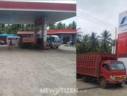 Jejak Hoaks di Balik SPBU Pohuwato: Saat Media Tanpa Etika Jadi Sumber Kegaduhan