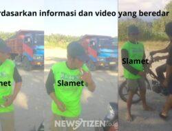 Tambang Ilegal Galian C di Luwu Timur Intimidasi Wartawan, Diduga Langgar UU Minerba dan UU Pers