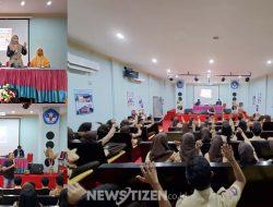 Mendidik Generasi Cerdas Tanpa Narkoba: Polda Gorontalo Tanamkan Kesadaran Sejak di Bangku Sekolah
