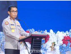 Wakapolda Simson Zet Ringu Tekankan Propam Sebagai Pilar Integritas Polri