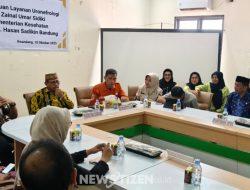 Transformasi Layanan Kesehatan: Warga Gorontalo Utara Kini Tak Perlu Dirujuk ke Luar Daerah untuk Pengobatan Cuci Darah