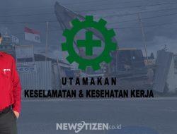 Mengapa Keselamatan Pekerja Masih Menjadi Komoditas Murahan di Proyek Konstruksi?