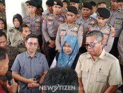 DPRD Gorut Terima Protes AM-GU, Tuntutan Etika Jadi Sorotan Utama