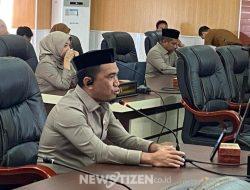 Windra Desak Pemda Percepat APBD 2026: Fokus pada Efisiensi dan Target Ekonomi