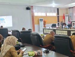 Fitri Yusuf Husain Sentil OPD Gorut: “Jangan Hanya Duduk Manis, Jemput Program Pusat!”