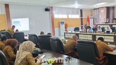 Fitri Yusuf Husain Sentil OPD Gorut: “Jangan Hanya Duduk Manis, Jemput Program Pusat!”