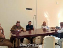 750 Formasi PPPK Paruh Waktu Diusulkan: DPRD Minta Sinkronisasi Pemda–Kemenag Demi Stabilitas Pendidikan Gorut