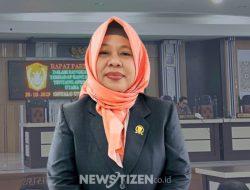 BK DPRD Gorut Pastikan Penanganan Laporan Berjalan Transparan dan Terukur