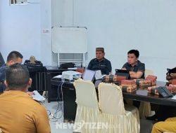 Bapemperda Soroti Prioritas Perda 2026: Dua Raperda Dinilai Paling Mendesak