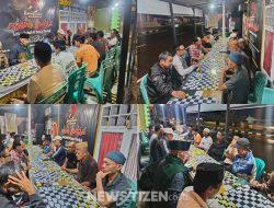 Sportivitas Menyatukan Jamaah: Turnamen Dam Pejuang Subuh Arrahmah Cup 2025 Jadi Ajang Silaturahmi dan Persaudaraan