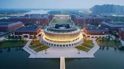10 Universitas Terbaik di China yang Menjadi Incaran Mahasiswa Internasional