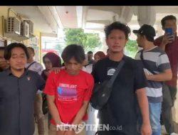 Tiga Pelaku Pengeroyokan Hingga Tewas di Karangagung Palang Berhasil Dibekuk Satreskrim Polres Tuban