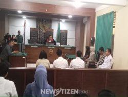Babak Baru Persidangan Kasus Pupuk: Skandal Rp12 Miliar Masuki Tahap Penentuan, Publik Menunggu Keberanian Negara