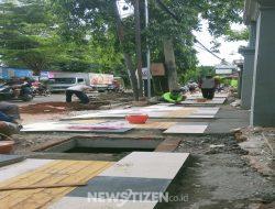 Proyek CV Surya Graha Diduga Langgar K3, Pekerja Tanpa APD: Instansi Terkait Pilih Bungkam