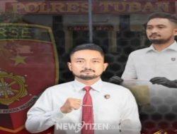 Harapan Baru Masyarakat Tuban kepada Kasatreskrim Polres Tuban: Tegas Berantas Tambang Ilegal di Tambakboyo Dan Renggel