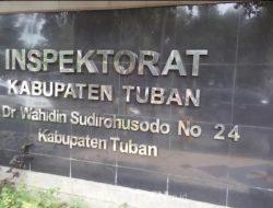 Pejabat Inspektorat Tuban Diduga Antikritik, Blokir WhatsApp Awak Media Saat Dimintai Klarifikasi
