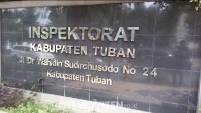 Pejabat Inspektorat Tuban Diduga Antikritik, Blokir WhatsApp Awak Media Saat Dimintai Klarifikasi