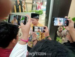 Spirit Huma Betang Jadi Nafas Baru DMI Kalimantan Tengah
