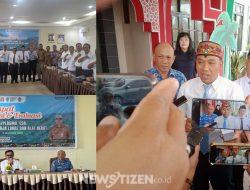 Pemprov Kalteng Dorong Keadilan Kemitraan Sawit: Sinkronisasi Data untuk Wujudkan Plasma dan CSR Tepat Sasaran