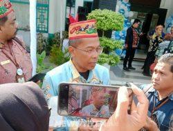 Menuju Indonesia Sehat 2045, Dinkes Kalteng Perkuat Layanan Kesehatan dari Hulu ke Hilir