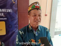 Gubernur Agustiar Sabran Dorong FPK Jadi Garda Terdepan Perkuat Harmoni Sosial Kalteng