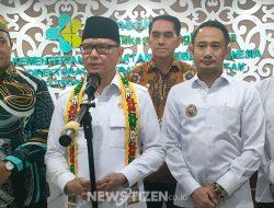 Menteri P2MI Bidik Kalteng sebagai Pusat Pemasok SDM Global Jelang Bonus Demografi 2035
