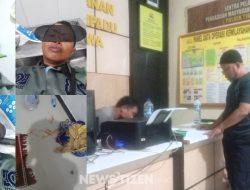 Kesucian Masjid Ternoda, Jamaah Arrahmah Dianiaya Suami Istri di Dalam Rumah Allah