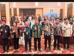 Dari Open Dumping ke Ekonomi Sirkular, Kalteng Siapkan Lompatan Hijau