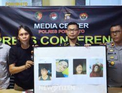 Satu Malam di Botubilotahu: Ketika Dua Laporan Polisi Mengungkap Pertikaian yang Lebih Dalam