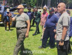 Budi Waseso Pastikan Kesiapan Peran Saka Nasional 2025, Sinergi Pusat dan Daerah Terjalin Solid