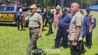 Budi Waseso Pastikan Kesiapan Peran Saka Nasional 2025, Sinergi Pusat dan Daerah Terjalin Solid