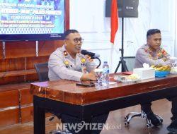 Wakapolres Pohuwato Tekankan Pendekatan Humanis di Operasi Zebra Otanaha 2025