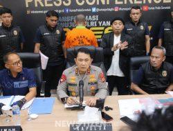 Anggota DPRD Terjerat Kasus Haji Furoda, Polda Gorontalo Ungkap Skandal Penipuan Miliaran Rupiah
