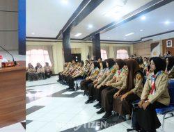 Kapolda Gorontalo: Saka Bhayangkara Jadi Wadah Pembentuk Karakter Pemuda Tangguh