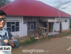 Efendi Dali Apresiasi Direksi RSUD ZUS, Minta Fasilitas Kemoterapi Jadi Prioritas