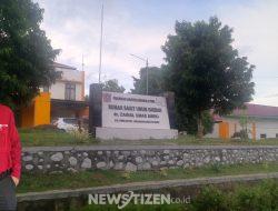 Amin Suleman Dukung Penambahan Daya Listrik RSUD ZUS: Demi Pelayanan Kesehatan yang Lebih Optimal