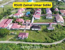 Menjelang Tahun Baru, RSUD ZUS Tampilkan Wajah Pelayanan Prima: Komitmen Baru, Harapan Baru