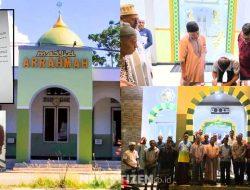 Saiful Djafar Kadir Sampaikan Permohonan Maaf Terbuka atas Insiden di Masjid Arrahmah