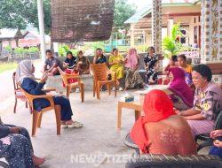 Dheninda Chairunisa Menyapa Warga Moluo dan Leboto: Reses yang Dekat, Hangat, dan Mengutamakan Suara Rakyat