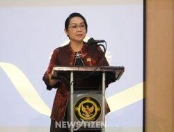 Deisy Sandra Datau Ajak Pemda Menyusun Perencanaan yang Lebih Membumi dan Berpihak pada Warga