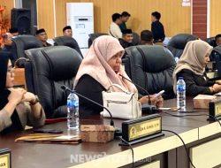 Fitri Yusuf Husain ‘Mengetuk Meja’: Jangan Ada Lagi APBD Gorut yang Lahir Secara Tergesa dan Cacat Prosedur