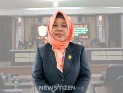 Fitri Yusuf Husain: Jadi Anggota DPRD Bukan Sekadar Duduk, Tapi Menjawab Amanah dan Menggerakkan Perubahan